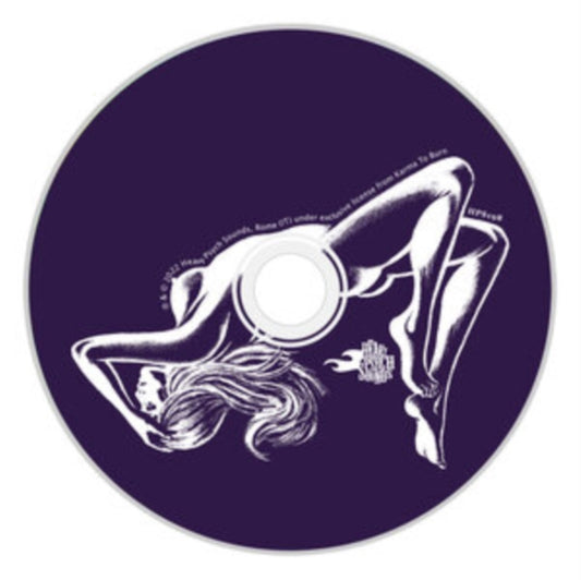 This CD is brand new.Format: CDMusic Style: Stoner RockThis item's title is: Wild Wonderful PurgatoryArtist: Karma To BurnBarcode: 700721361090Release Date: 3/18/2022