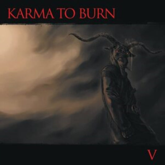 This CD is brand new.Format: CDMusic Style: Stoner RockThis item's title is: VArtist: Karma To BurnLabel: HEAVY PSYCH SOUNDSBarcode: 700721361212Release Date: 10/7/2022