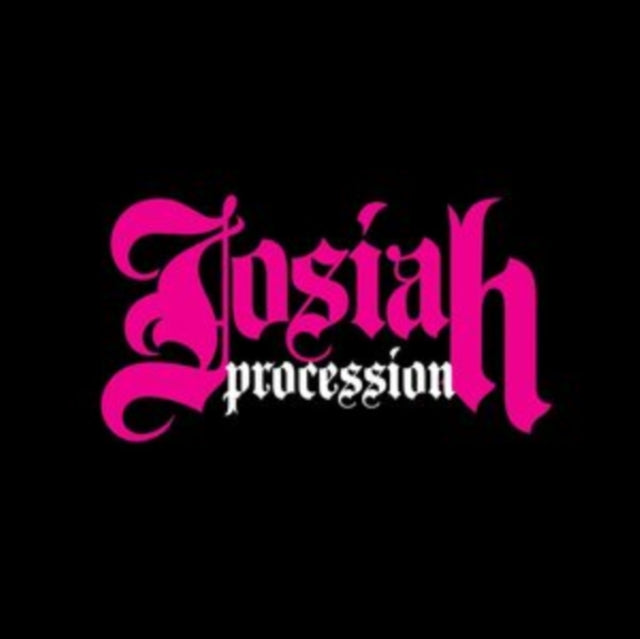 This CD is brand new.Format: CDMusic Style: Stoner RockThis item's title is: ProcessionArtist: JosiahBarcode: 700721361335Release Date: 4/29/2022