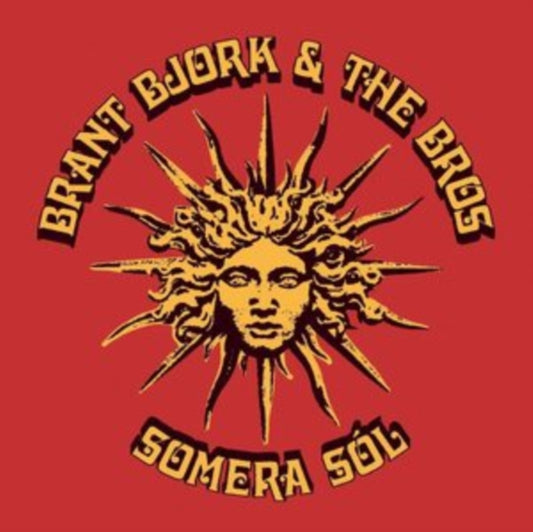 This LP Vinyl is brand new.Format: LP VinylMusic Style: Stoner RockThis item's title is: Somera SolArtist: Brant & The Bros BjorkLabel: HEAVY PSYCH SOUNDSBarcode: 700721361502Release Date: 5/20/2022