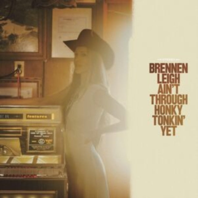 Ain't Through Honky Tonkin' Yet