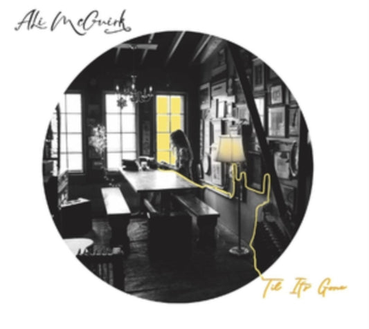 This LP Vinyl is brand new.Format: LP VinylMusic Style: SoulThis item's title is: Til It’S GoneArtist: Ali McguirkLabel: SIGNATURE SOUNDSBarcode: 701237704623Release Date: 11/25/2022