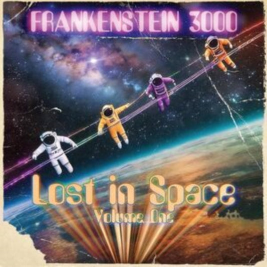 This LP Vinyl is brand new.Format: LP VinylThis item's title is: Lost In Space Volume One (2LP)Artist: Frankenstein 3000Label: Main Man RecordsBarcode: 703674973778Release Date: 2/7/2025