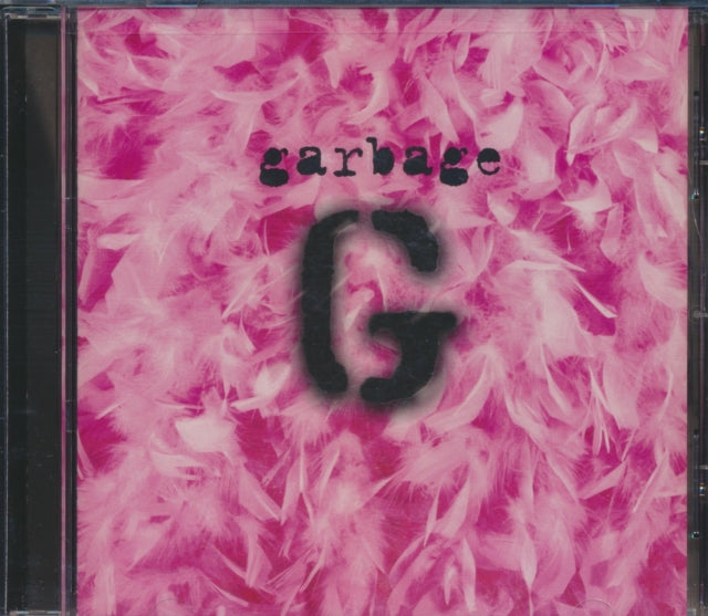 This CD is brand new.Format: CDMusic Style: Alternative RockThis item's title is: GarbageArtist: GarbageLabel: Almo SoundsBarcode: 705178000424Release Date: 8/15/1995