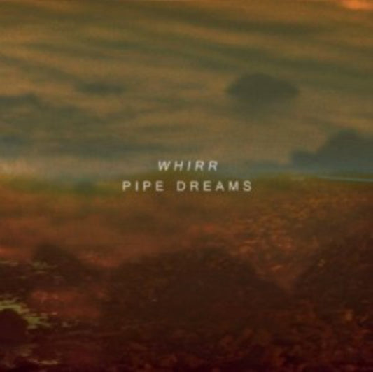 This CD is brand new.Format: CDMusic Style: ShoegazeThis item's title is: Pipe DreamsArtist: WhirrBarcode: 707239014128Release Date: 3/13/2012