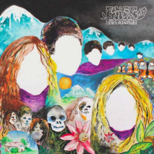 This LP Vinyl is brand new.Format: LP VinylMusic Style: Southern RockThis item's title is: High TestamentArtist: FoggLabel: Tee PeeBarcode: 707239017617Release Date: 6/23/2015