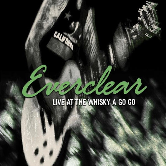 This LP Vinyl is brand new.Format: LP VinylMusic Style: Garage RockThis item's title is: Live At The Whisky A Go Go (2LP/180G/Coke Bottle Green Vinyl)Artist: EverclearLabel: SUNSET BLVD RECORDSBarcode: 708535703921Release Date: 9/8/2023