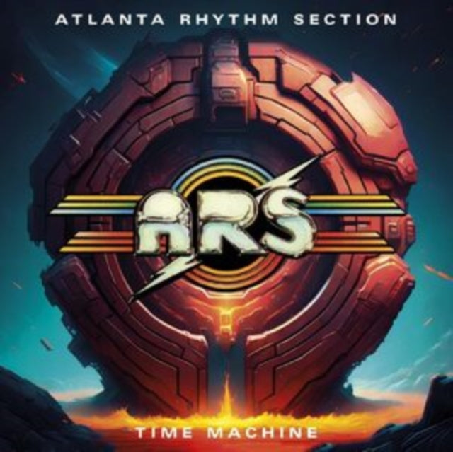 This CD is brand new.Format: CDMusic Style: Southern RockThis item's title is: Time Machine (2CD)Artist: Atlanta Rhythm SectionLabel: SUNSET BLVD RECORDSBarcode: 708535704027Release Date: 8/25/2023
