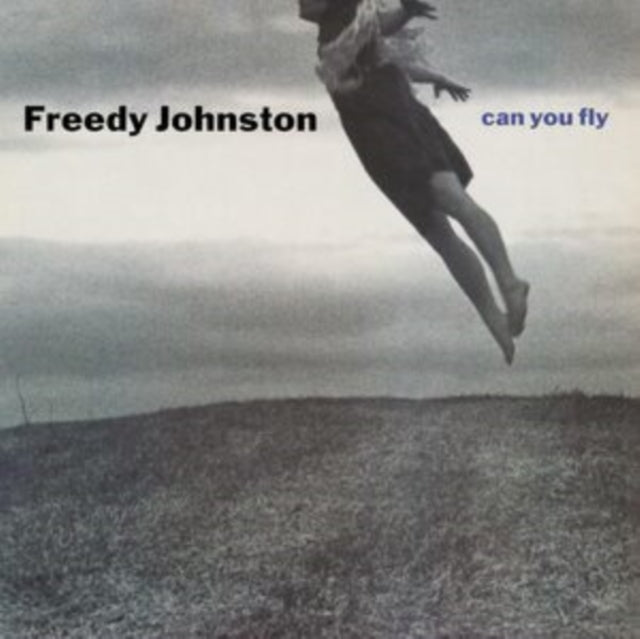 This CD is brand new.Format: CDMusic Style: Alternative RockThis item's title is: Can You Fly (Deluxe Edition)Artist: Freedy JohnstonLabel: Sunset Blvd RecordsBarcode: 708535707820Release Date: 7/25/2025