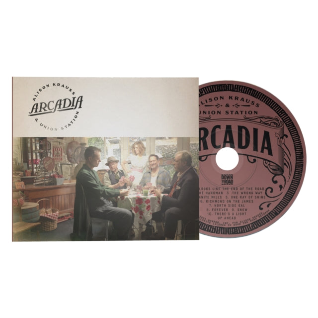 Arcadia