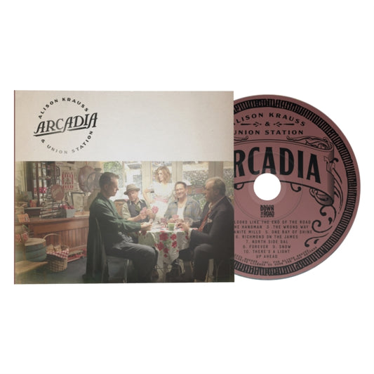 Arcadia