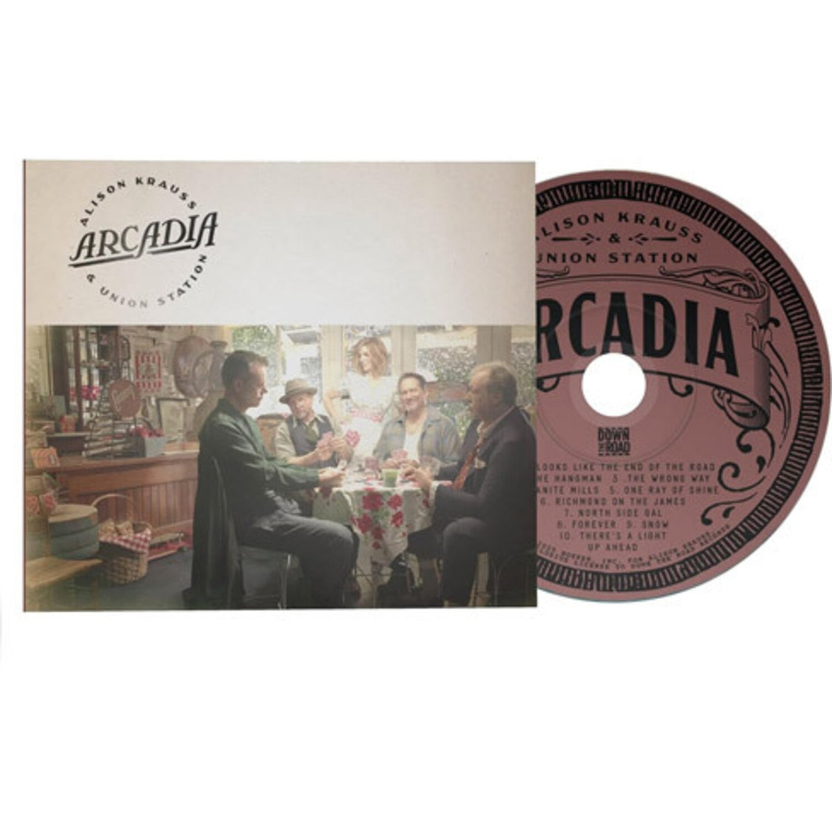 Arcadia