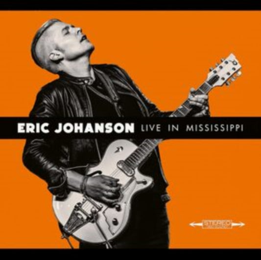 This CD is brand new.Format: CDMusic Style: Modern Electric BluesThis item's title is: Live In MississippiArtist: Eric JohansonLabel: Ruf RecordsBarcode: 710347132622Release Date: 3/21/2025
