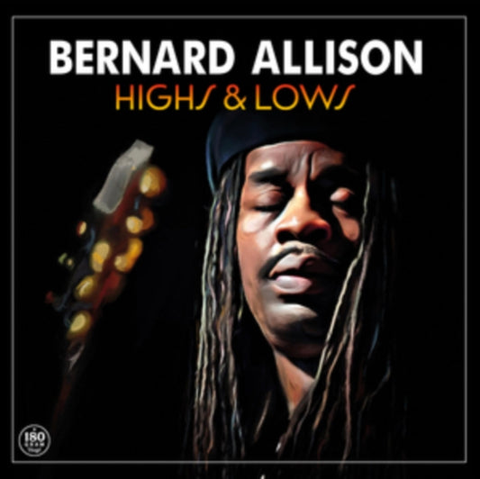 This LP Vinyl is brand new.Format: LP VinylMusic Style: Folk RockThis item's title is: Highs & LowsArtist: Bernard AllisonLabel: RUFBarcode: 710347207818Release Date: 6/10/2022