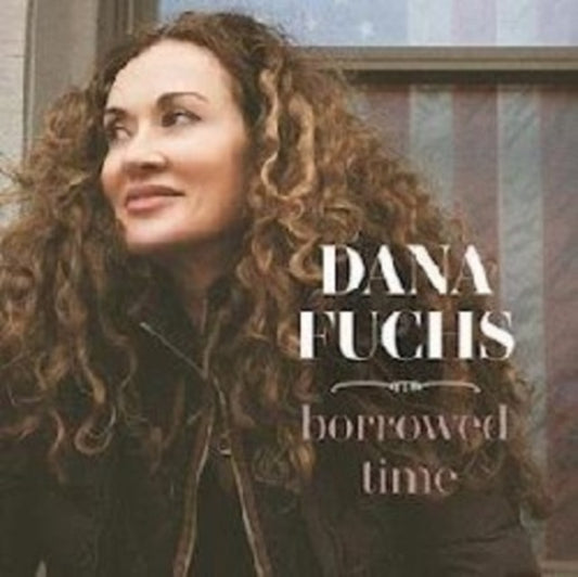 This LP Vinyl is brand new.Format: LP VinylMusic Style: Blues RockThis item's title is: Borrowed TimeArtist: Dana FuchsLabel: RUFBarcode: 710347207917Release Date: 10/7/2022