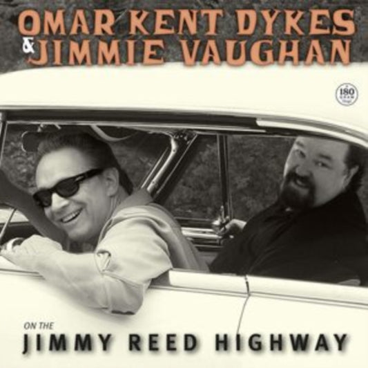 This LP Vinyl is brand new.Format: LP VinylMusic Style: Electric BluesThis item's title is: On The Jimmy Reed HighwayArtist: Jimmy Omar Kent / Vaughan DykesLabel: Ruf RecordsBarcode: 710347211310Release Date: 6/13/2025