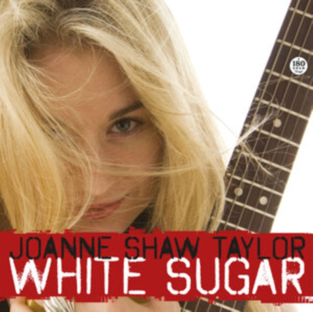 This LP Vinyl is brand new.Format: LP VinylMusic Style: Blues RockThis item's title is: White Sugar (180G)Artist: Joanne Shaw TaylorLabel: Ruf RecordsBarcode: 710347211518Release Date: 7/18/2025