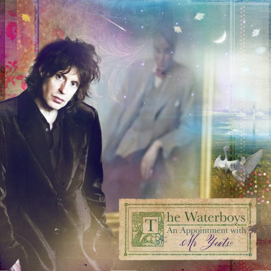 This LP Vinyl is brand new.Format: LP VinylMusic Style: Folk RockThis item's title is: An Appointment With Mr Yeats (2LP)Artist: WaterboysLabel: COOKING VINYL LIMITEDBarcode: 711297524833Release Date: 12/2/2022