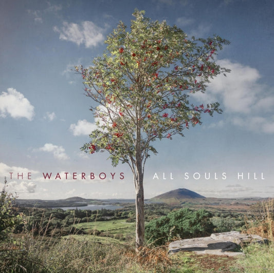 This CD is brand new.Format: CDMusic Style: Prog RockThis item's title is: All Souls HillArtist: WaterboysBarcode: 711297531923Release Date: 5/6/2022