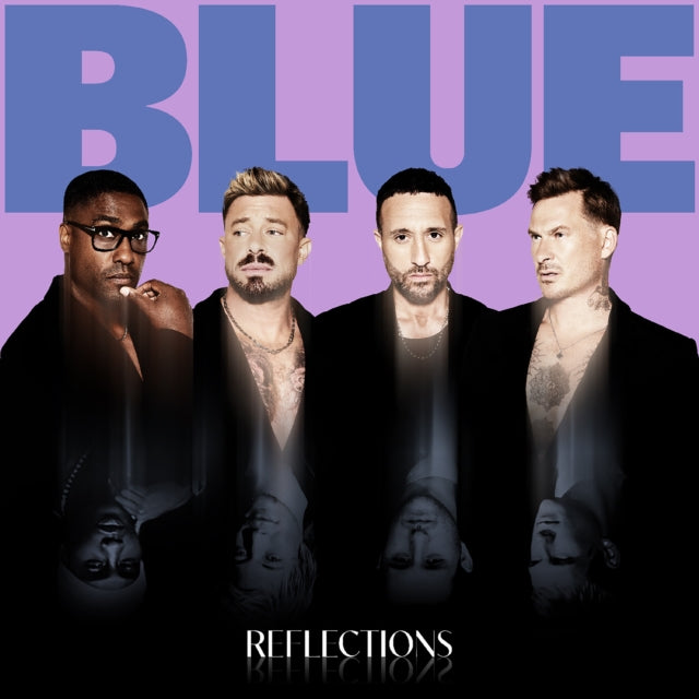 Reflections (White LP Vinyl)