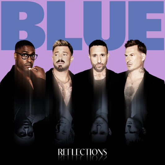 Reflections (White LP Vinyl)