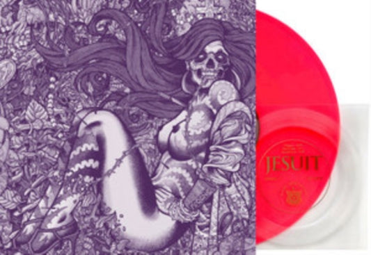 This LP Vinyl is brand new.Format: LP VinylMusic Style: HardcoreThis item's title is: DiscographyArtist: JesuitLabel: DARK OPERATIVEBarcode: 711574513918Release Date: 2/4/2022