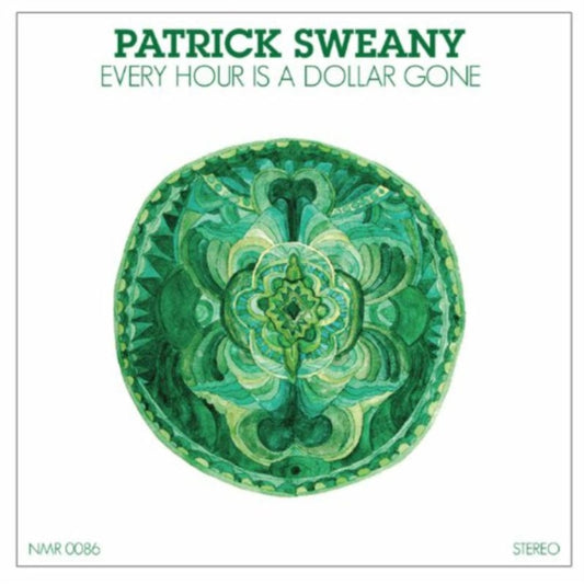 This LP Vinyl is brand new.Format: LP VinylMusic Style: Blues RockThis item's title is: Every Hour Is A Dollar GoneArtist: Patrick SweanyLabel: NINE MILE RECORDSBarcode: 711574717217Release Date: 4/8/2014