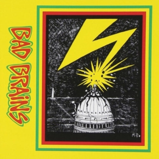 This CD is brand new.Format: CDMusic Style: HardcoreThis item's title is: Bad BrainsArtist: Bad BrainsLabel: ORG MUSICBarcode: 711574899364Release Date: 6/11/2021