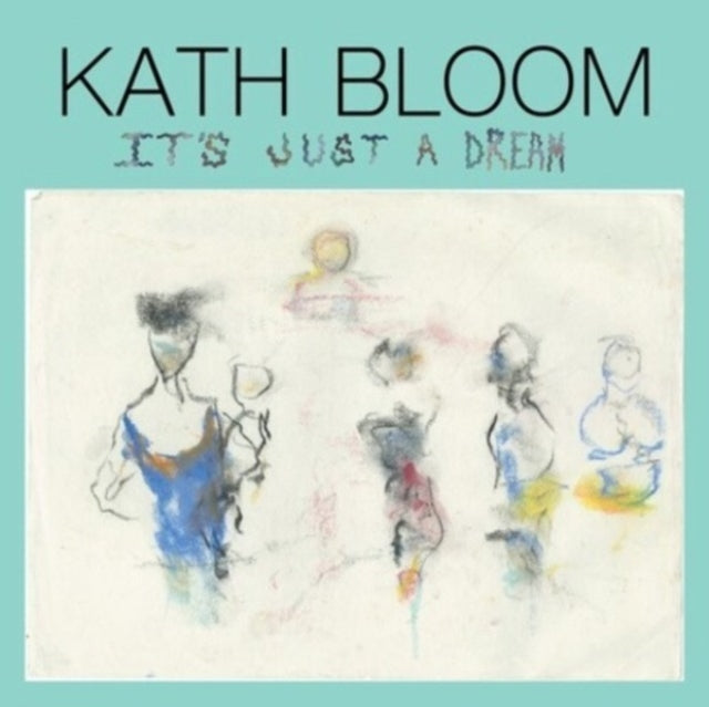 This LP Vinyl is brand new.Format: LP VinylMusic Style: PunkThis item's title is: It's Just A DreamArtist: Kath BloomLabel: ORG MUSICBarcode: 711574900985Release Date: 10/21/2022