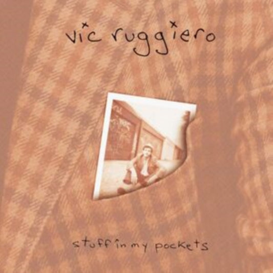This LP Vinyl is brand new.Format: LP VinylThis item's title is: Stuff In My Pockets (Blood Red LP Vinyl)Artist: Vic RuggieroLabel: ORG MUSICBarcode: 711574901357Release Date: 2/10/2023