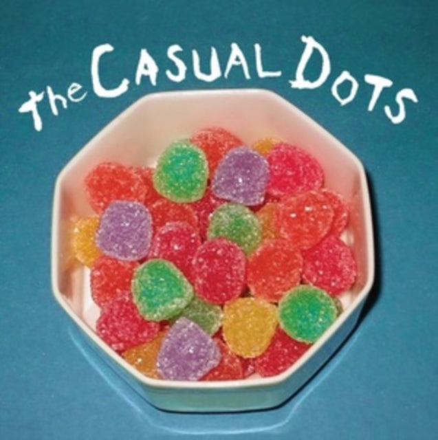This LP Vinyl is brand new.Format: LP VinylMusic Style: Garage RockThis item's title is: Casual Dots (White LP Vinyl)Artist: Casual DotsLabel: DISCHORD RECORDSBarcode: 711574917419Release Date: 9/23/2022