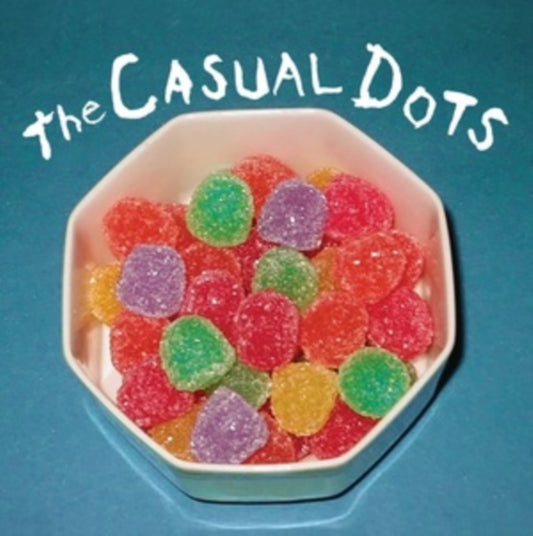 This LP Vinyl is brand new.Format: LP VinylMusic Style: Garage RockThis item's title is: Casual Dots (White LP Vinyl)Artist: Casual DotsLabel: DISCHORD RECORDSBarcode: 711574917419Release Date: 9/23/2022