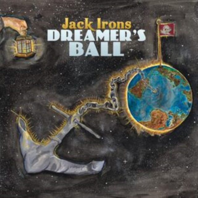 This LP Vinyl is brand new.Format: LP VinylMusic Style: ExperimentalThis item's title is: Dreamer's Ball/WalnutArtist: Jack IronsLabel: ORG MUSICBarcode: 711574932115Release Date: 9/1/2023