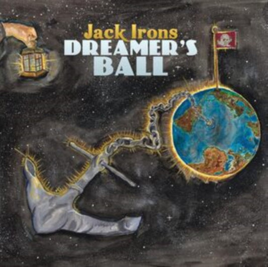 This LP Vinyl is brand new.Format: LP VinylMusic Style: ExperimentalThis item's title is: Dreamer's Ball/WalnutArtist: Jack IronsLabel: ORG MUSICBarcode: 711574932115Release Date: 9/1/2023
