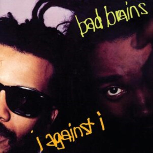 This LP Vinyl is brand new.Format: LP VinylMusic Style: PunkThis item's title is: I Against IArtist: Bad BrainsLabel: Bad Brains RecordsBarcode: 711574946716Release Date: 7/26/2024