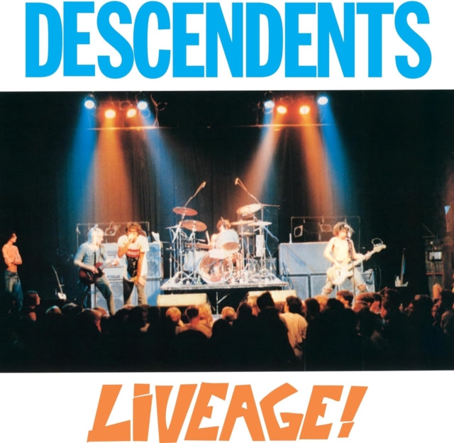 Liveage!