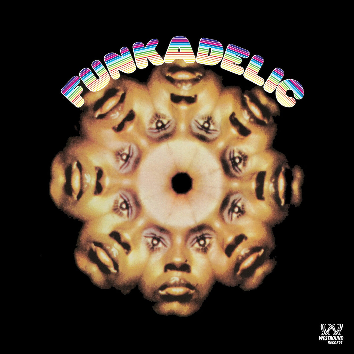 Funkadelic (45 RPM Edition/2LP)