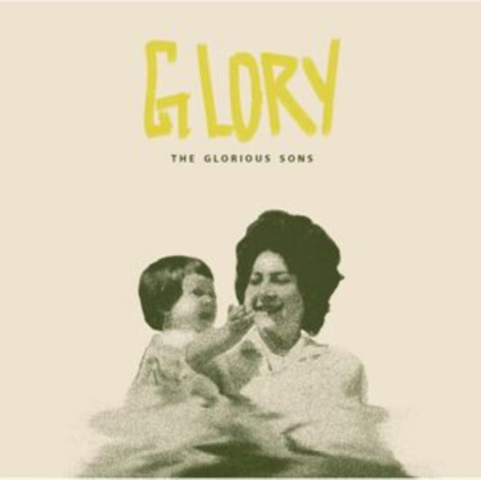 This CD is brand new.Format: CDThis item's title is: GloryArtist: Glorious SonsLabel: TGS MUSIC INCBarcode: 712758988027Release Date: 9/8/2023