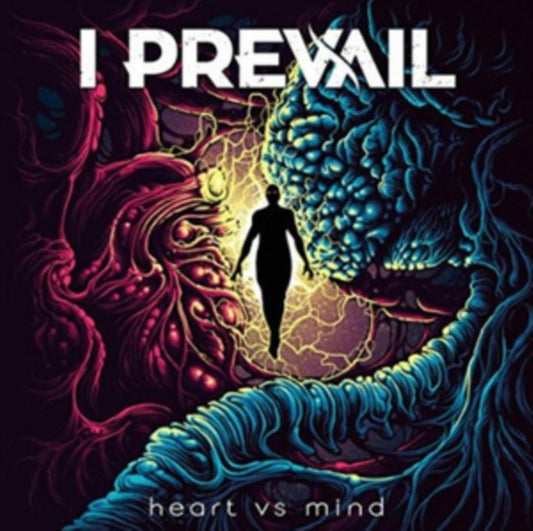 This LP Vinyl is brand new.Format: LP VinylMusic Style: Post-HardcoreThis item's title is: Heart Vs. MindArtist: I PrevailLabel: FEARLESS RECORDSBarcode: 714753021112Release Date: 8/28/2015