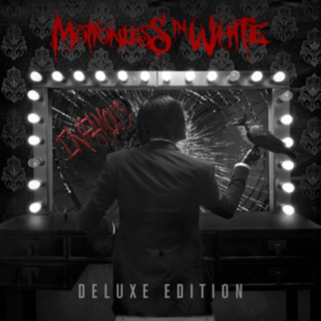 This CD is brand new.Format: CDMusic Style: MetalcoreThis item's title is: InfamousArtist: Motionless In WhiteLabel: Fearless RecordsBarcode: 714753917125Release Date: 12/10/2013