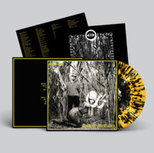 Animal Metality (Coloured LP Vinyl)