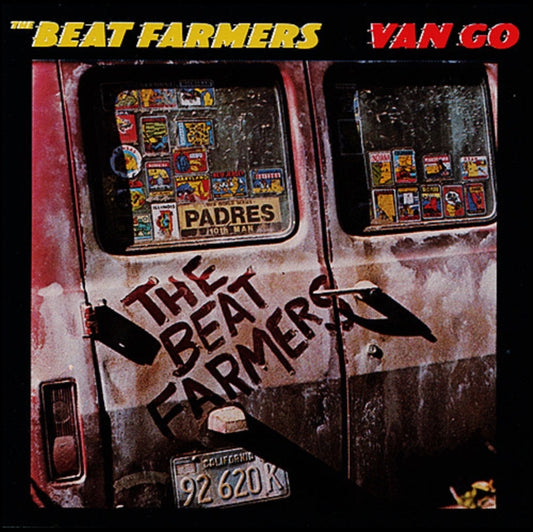 This LP Vinyl is brand new.Format: LP VinylMusic Style: Alternative RockThis item's title is: Van GoArtist: Beat FarmersLabel: CURBBarcode: 715187750418Release Date: 4/7/2023