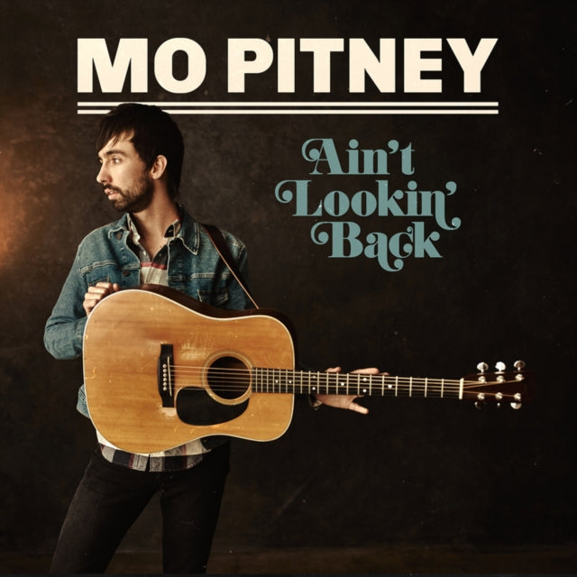This LP Vinyl is brand new.Format: LP VinylMusic Style: Alternative RockThis item's title is: Ain't Looking BackArtist: Mo PitneyLabel: CURBBarcode: 715187953215Release Date: 8/14/2020