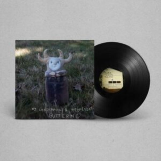 This 12 Inch Vinyl is brand new.Format: 12 Inch VinylMusic Style: Alternative RockThis item's title is: Guttering EpArtist: Mj & Wednesday LendermanLabel: Julia's WarBarcode: 716892697500Release Date: 6/20/2025