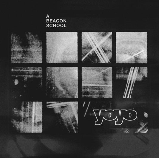 This LP Vinyl is brand new.Format: LP VinylMusic Style: Dream PopThis item's title is: YoyoArtist: Beacon SchoolLabel: GRIND SELECTBarcode: 718114317043Release Date: 10/13/2023