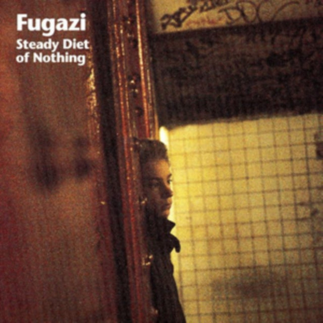 This LP Vinyl is brand new.Format: LP VinylMusic Style: PunkThis item's title is: Steady Diet Of NothingArtist: FugaziLabel: Dischord RecordsBarcode: 718751796010Release Date: 1/1/2015