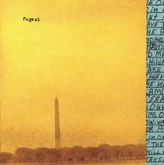 This LP Vinyl is brand new.Format: LP VinylMusic Style: Alternative RockThis item's title is: In On The KilltakerArtist: FugaziLabel: Rock/PopBarcode: 718751797017Release Date: 1/1/2015