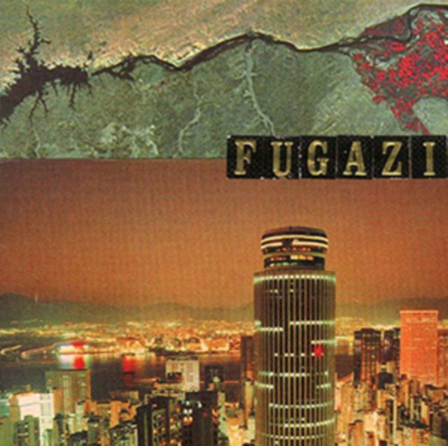 This LP Vinyl is brand new.Format: LP VinylMusic Style: PunkThis item's title is: End HitsArtist: FugaziLabel: Dischord RecordsBarcode: 718751961012Release Date: 1/1/2015