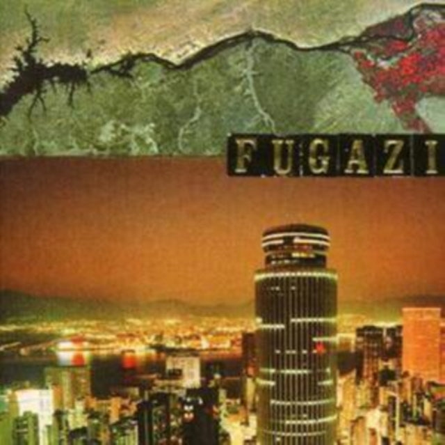 This CD is brand new.Format: CDMusic Style: PunkThis item's title is: End HitsArtist: FugaziLabel: Dischord RecordsBarcode: 718751961029Release Date: 1/1/2015