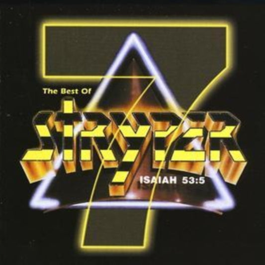 7: Best Of Stryper